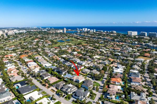 Royal Palm Yacht & Country Club, 2395 Acorn Palm Rd, Boca Raton, Florida 33432, image 1