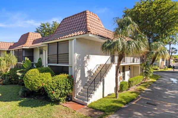 Boca Linda West, 1100 NW 13th St #298d, Boca Raton, Florida 33486, image 1