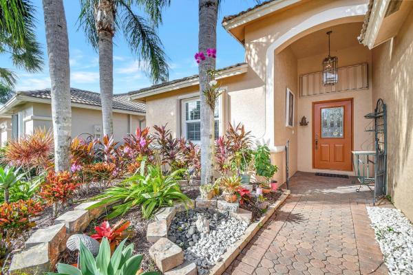 Corsica Park At Venetian Isles, 8143 Duomo Cir, Boynton Beach, Florida 33472, image 1