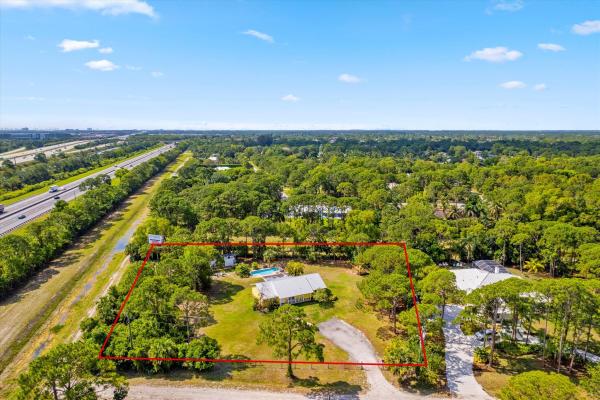 Palm Beach Country Estates, 6474 146th Rd, Palm Beach Gardens, Florida 33418, image 1