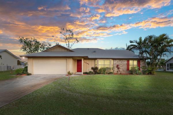 5208 Feather Creek Dr, Fort Pierce, Florida 34951, image 1