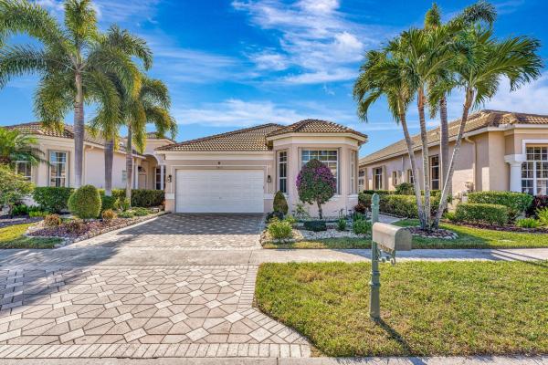 Turnberry Isle At Aberdeen, 6807 Fairway Lakes Dr, Boynton Beach, Florida 33472, image 1
