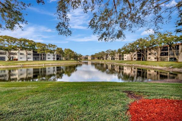 Watersedge At Lakes Of Delray, 15456 Pembridge Dr #110, Delray Beach, Florida 33484, image 1