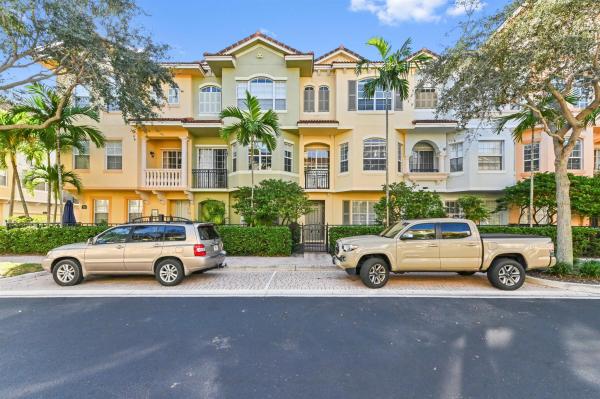 Harbour Oaks, 2659 Ravella Ln, Palm Beach Gardens, Florida 33410, image 1