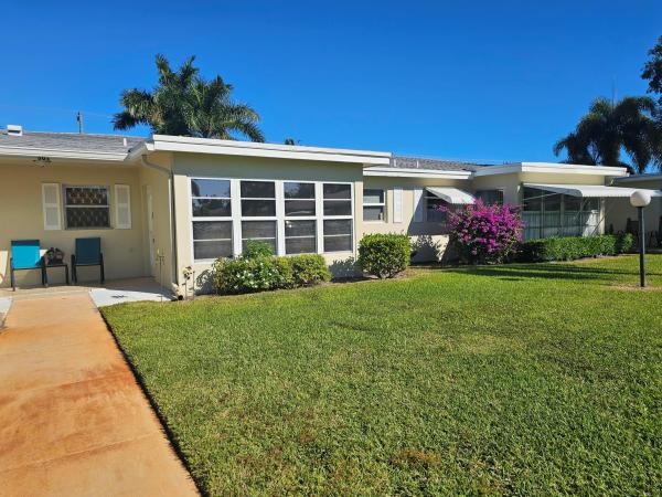 Pine Point Villas, 301 Country Ln #C, Boynton Beach, Florida 33435, image 1