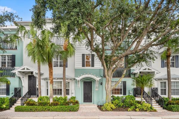 Mallory Square, 376 W Mallory Cir, Delray Beach, Florida 33483, image 1
