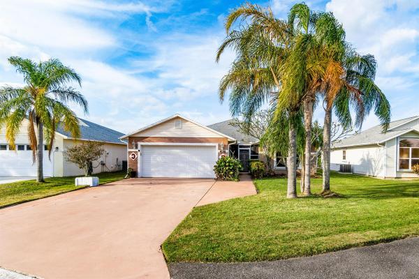 Palm Grove, 436 Paurotis Ln, Fort Pierce, Florida 34982, image 1