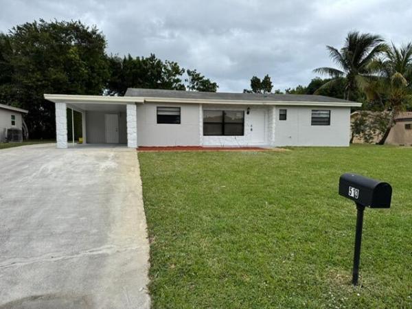 Delray Shores, 513 Dolphin Dr, Delray Beach, Florida 33445, image 1