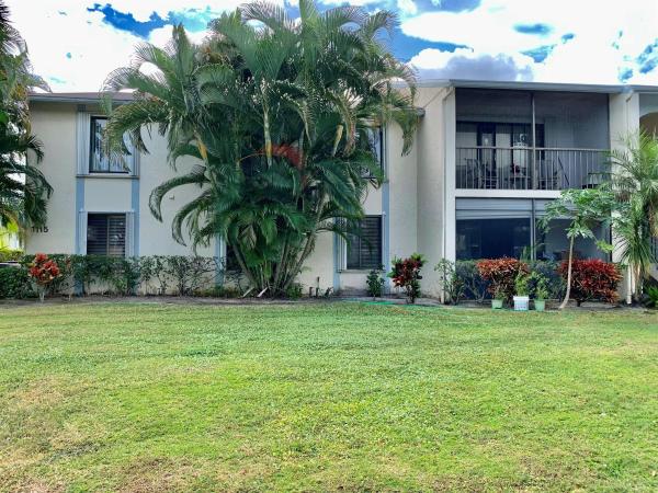 The Palm Club, 1115 Green Pine Blvd #A1, West Palm Beach, Florida 33409, image 1