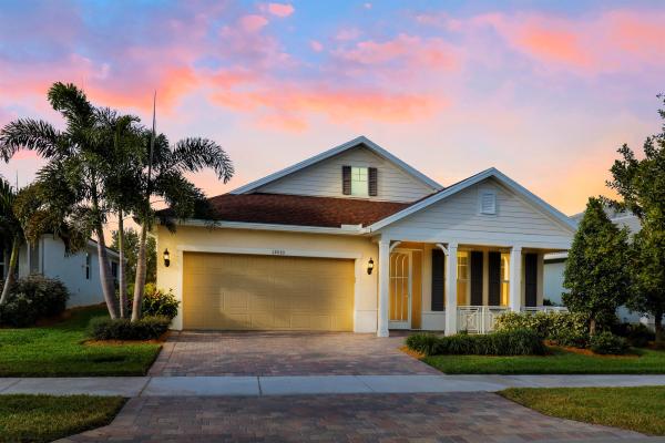 Del Webb At Tradition, 13030 SW Aureolian Ln, Port St. Lucie, Florida 34987, image 1
