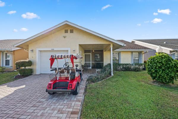 Cypress Lakes, 5261 Tiffany Anne Cir, West Palm Beach, Florida 33417, image 1