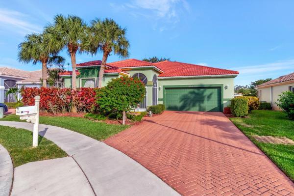 Majestic Isles, 10858 Crystal Key Ln, Boynton Beach, Florida 33437, image 1