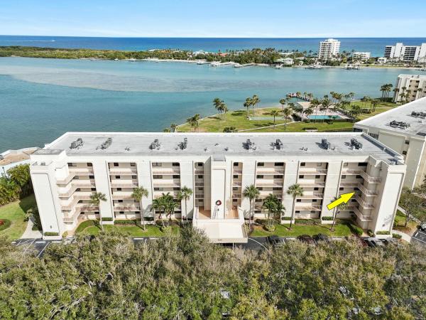 Broadview, 300 Intracoastal Pl #308, Jupiter, Florida 33469, image 1