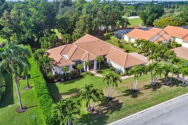 Breakers West, 1627 Mayacoo Lakes Blvd, West Palm Beach, Florida 33411, image 1