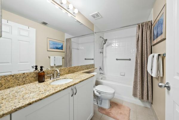 The Courtyards In CityPlace, 780 S Sapodilla Ave #509, West Palm Beach, Florida 33401, image 1