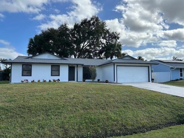 2311 SW Freeman St, Port St. Lucie, Florida 34953, image 1