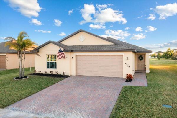 The Gardens At Bent Creek, 4239 Troon Place Pl, Fort Pierce, Florida 34947, image 1