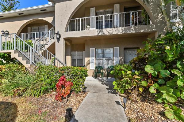 Palm Greens At Villa Del Ray, 13960 Via Flora #H, Delray Beach, Florida 33484, image 1