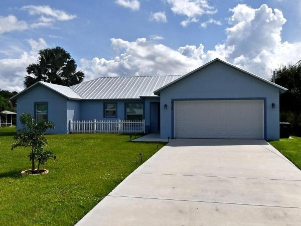 River Park, 610 Willows Ave, Port St. Lucie, Florida 34952, image 1