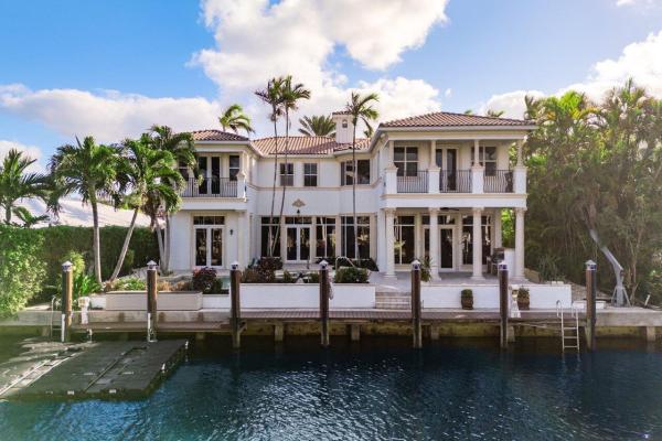Lake Rogers Isle, 811 NE 33rd St, Boca Raton, Florida 33431, image 1