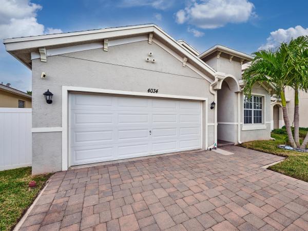 Auburn Park, 4034 Tomoka Dr, Lake Worth Beach, Florida 33462, image 1