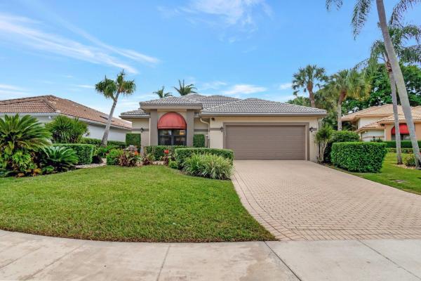 Stonebridge Golf & Country Club, 10152 Spyglass Way, Boca Raton, Florida 33498, image 1