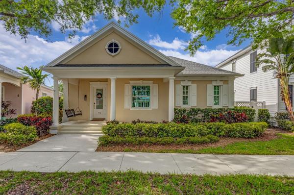 Newhaven At Abacoa, 114 Sycamore Dr, Jupiter, Florida 33458, image 1