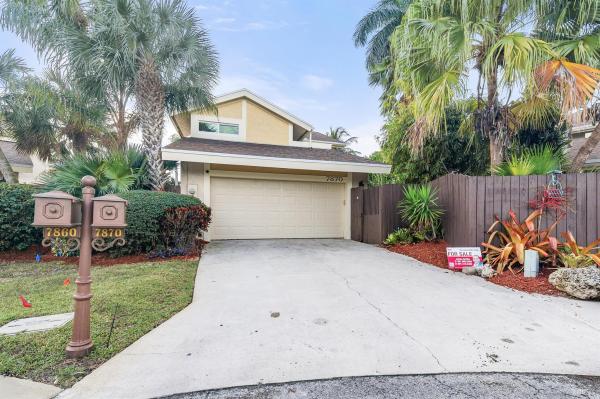 Sierra Del Mar, 7870 Stanway Pl, Boca Raton, Florida 33433, image 1
