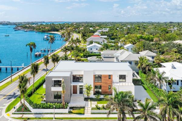 Edgewater, 100 Beverly Rd, West Palm Beach, Florida 33405, image 1