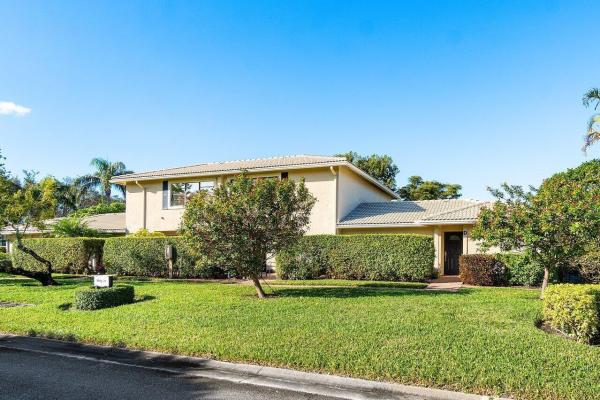 Stratford At Hunters Run, 21 Stratford Dr #D, Boynton Beach, Florida 33436, image 1
