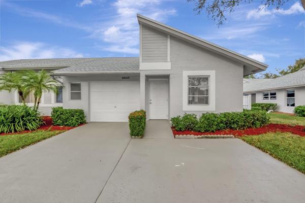 Parklane At Whisper Walk, 8625 Raintree Ct, Boca Raton, Florida 33496, image 1