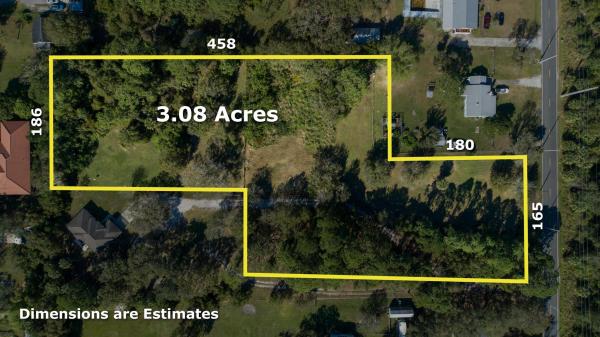 Fort Pierce Residential, Tbd Rogers. Rd, Fort Pierce, Florida 34981, image 1