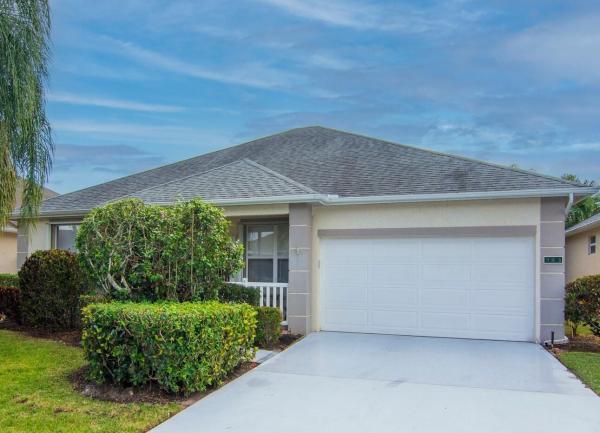Isle Of San Marino, 983 NW Tuscany Dr, Port St. Lucie, Florida 34986, image 1