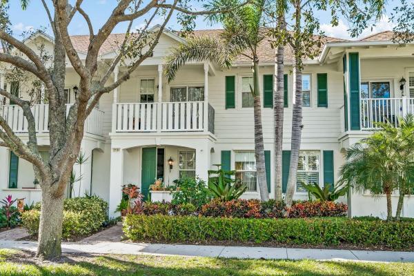 Martinique At Abacoa, 3184 W Community Dr, Jupiter, Florida 33458, image 1
