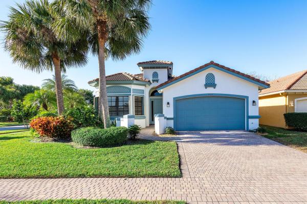 Four Seasons, 9508 Tivoli Isles Blvd, Delray Beach, Florida 33446, image 1