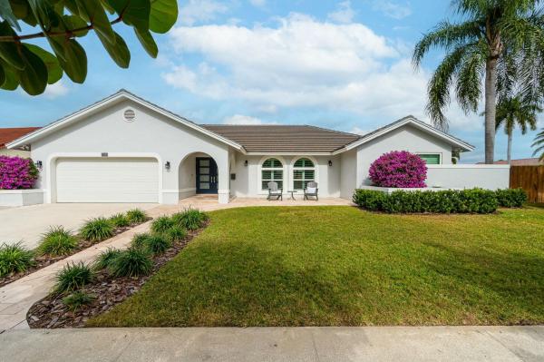 Boca Chica, 23365 Boca Chica Cir, Boca Raton, Florida 33433, image 1