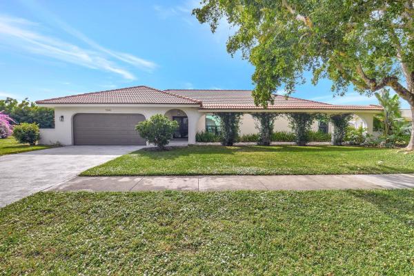 The Estates At Indian Spring, 11361 Piping Rock Dr, Boynton Beach, Florida 33437, image 1