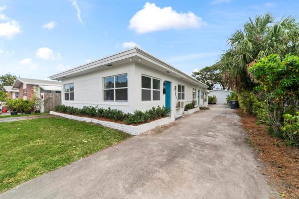 St James Park West, 1838 Mckinley St St, Hollywood, Florida 33020, image 1