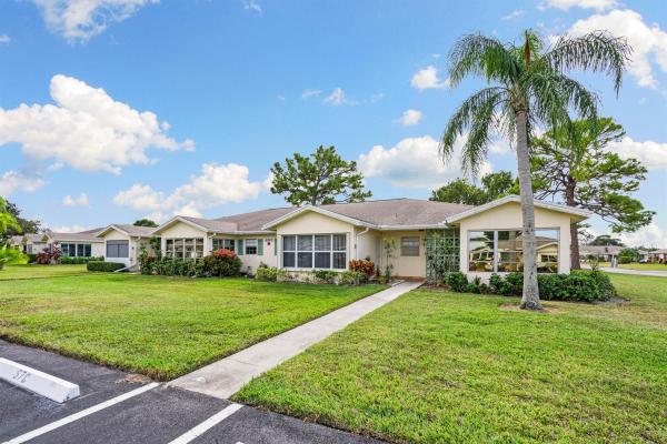 High Point 1 & 2 Of Delray West, 5241 Lakefront Blvd #C, Delray Beach, Florida 33484, image 1