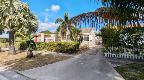 Northwood Harbor, 517 45th St, West Palm Beach, Florida 33407, image 1