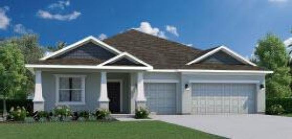 5436 NW Milner Dr, Port St. Lucie, Florida 34983, image 3