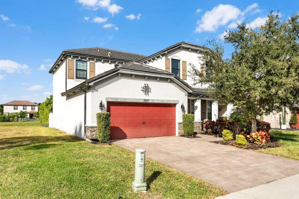 Silverwood Estates, 7207 Sandgrace Ln, Lake Worth Beach, Florida 33463, image 1