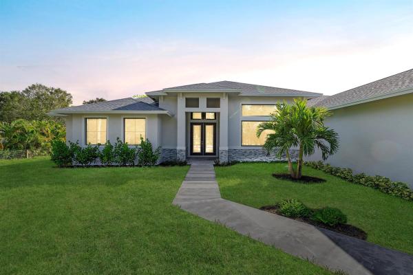 Jupiter Farms, 16096 132nd Ter, Jupiter, Florida 33478, image 1