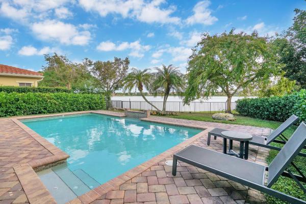 Oakmont Estates, 10730 Willow Oak Ct, Wellington, Florida 33414, image 1