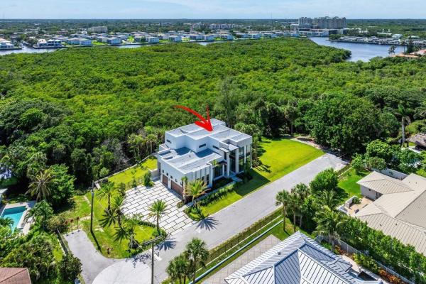 Kerrigan, 2 Whitney Way, Ocean Ridge, Florida 33435, image 1