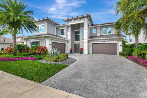 Berkeley, 11663 Windy Forest Way, Boca Raton, Florida 33498, image 1