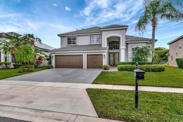 Cascades, 12338 N Melrose Way, Boca Raton, Florida 33428, image 1