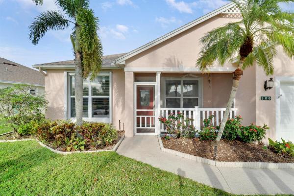 Isle Of San Marino, 500 NW Portofino Ln, Port St. Lucie, Florida 34986, image 1