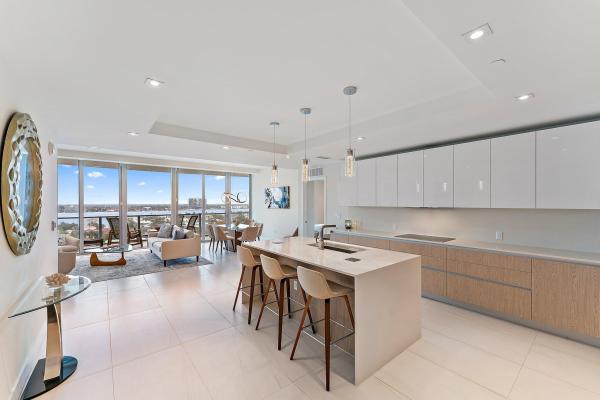 Amrit Ocean Resort & Residences, 3100 N Ocean Dr #1501, Riviera Beach, Florida 33404, image 1