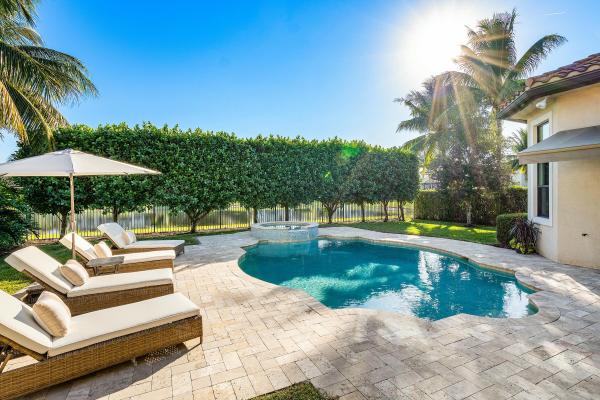 Seven Bridges, 9313 Tropez Ln, Delray Beach, Florida 33446, image 1
